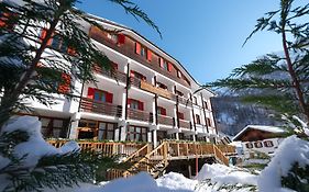 Hotel Residence Valverde