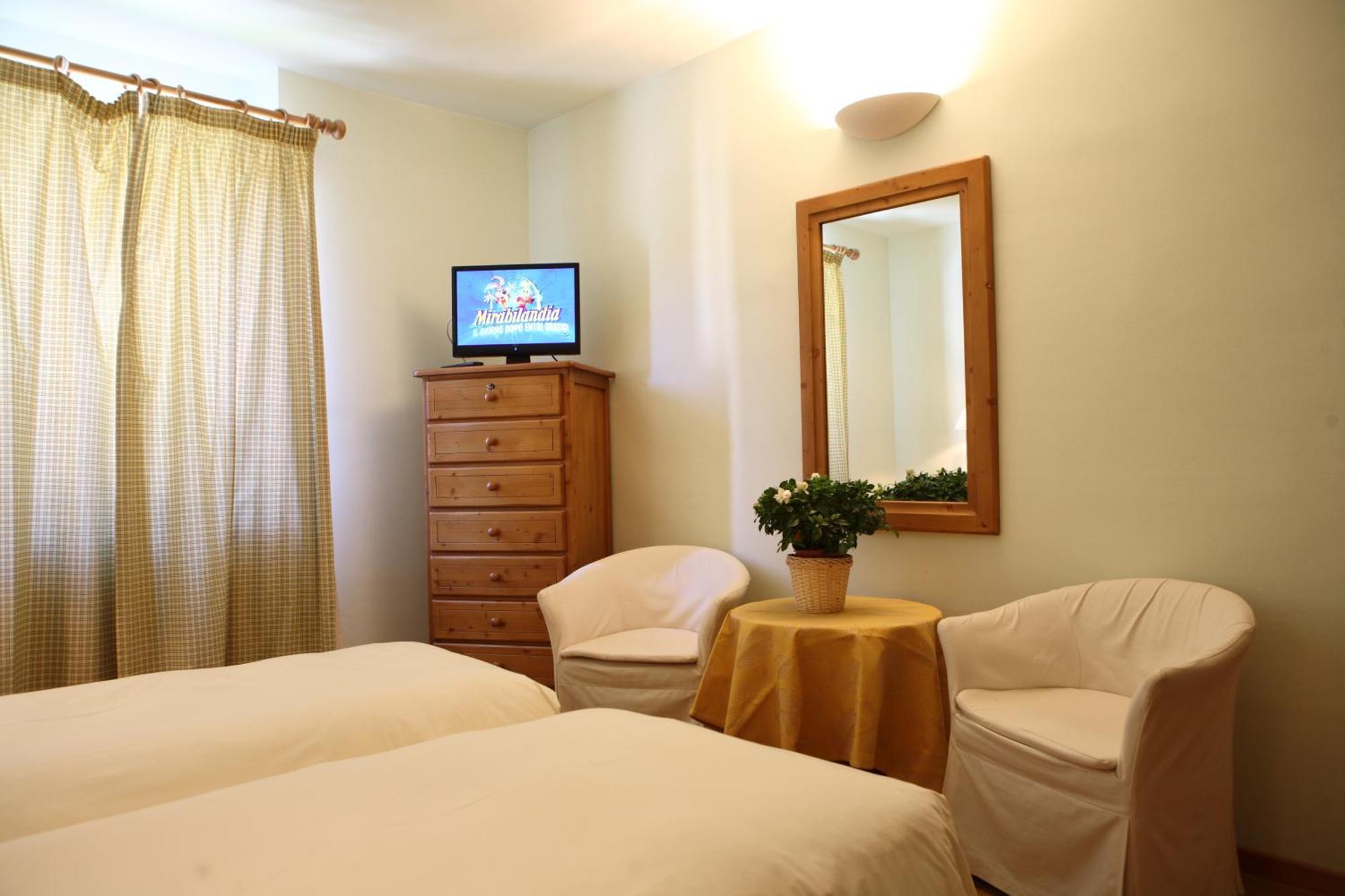 Hotel Residence Valverde Gressoney-la-Trinité Esterno foto