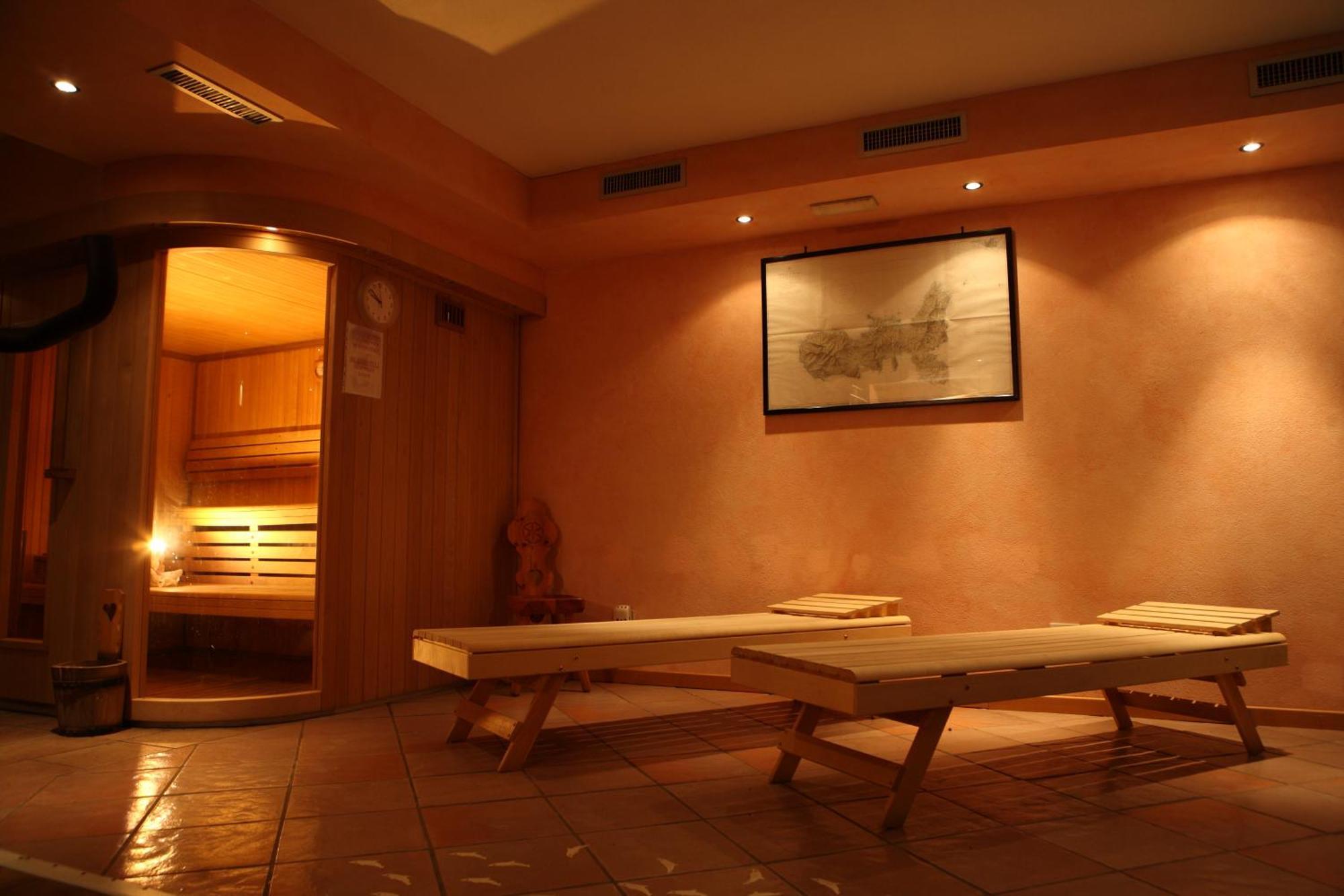 Hotel Residence Valverde Gressoney-la-Trinité Esterno foto