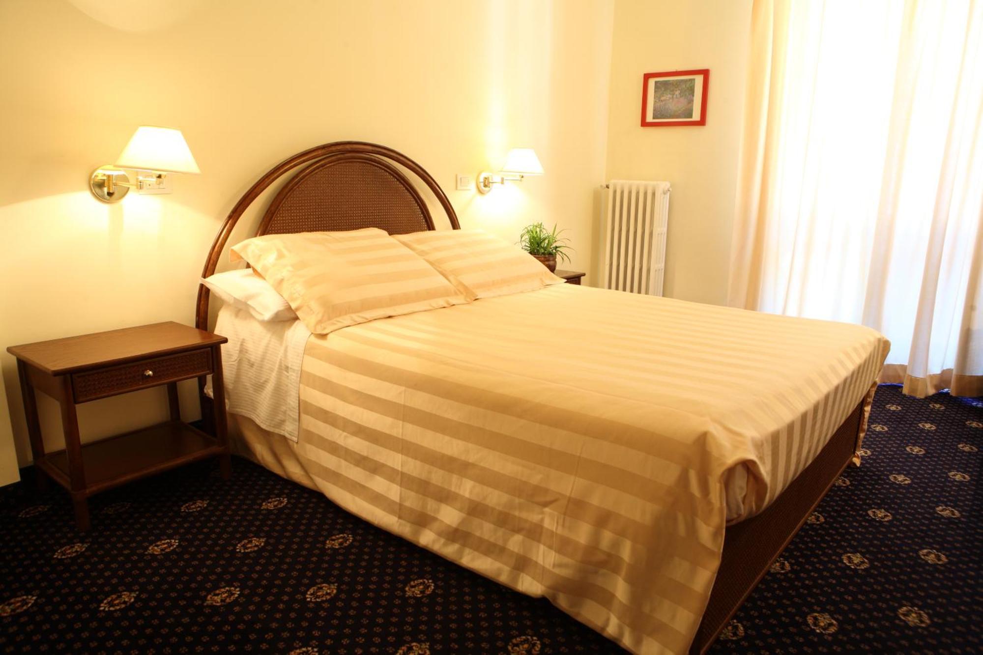 Hotel Residence Valverde Gressoney-la-Trinité Esterno foto