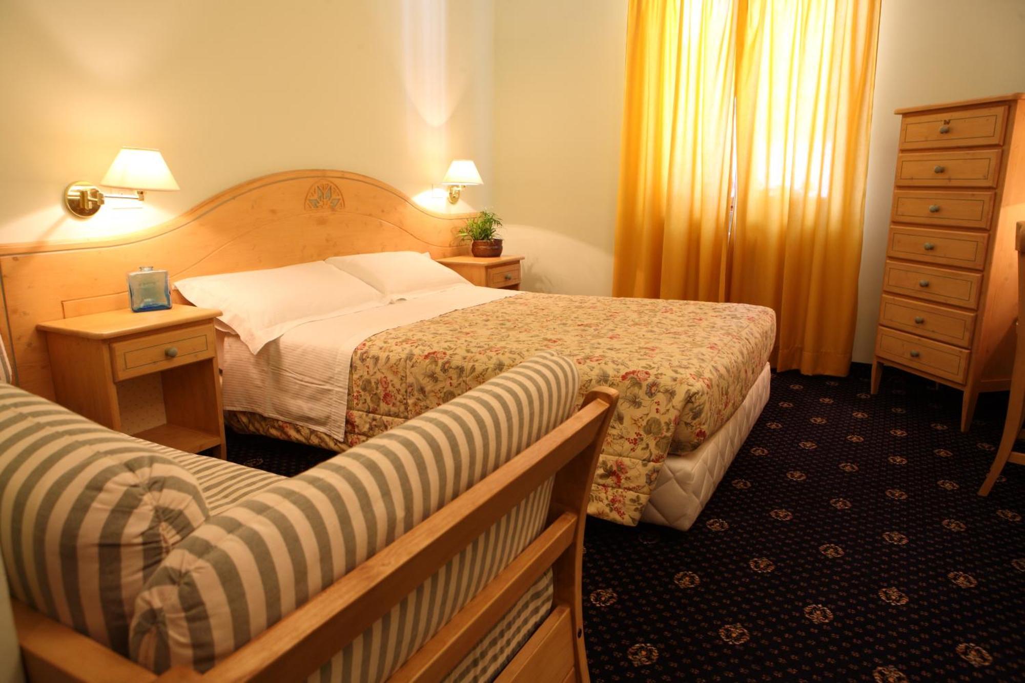 Hotel Residence Valverde Gressoney-la-Trinité Esterno foto