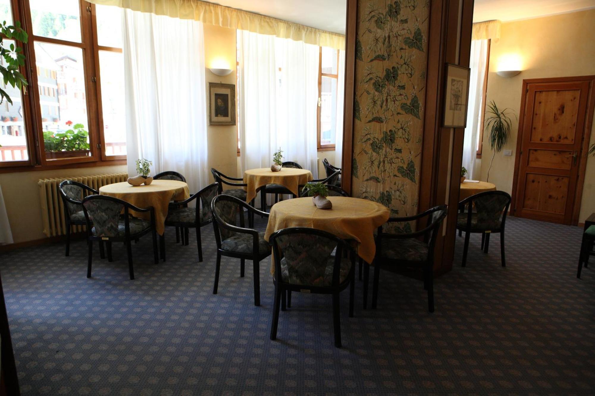 Hotel Residence Valverde Gressoney-la-Trinité Esterno foto