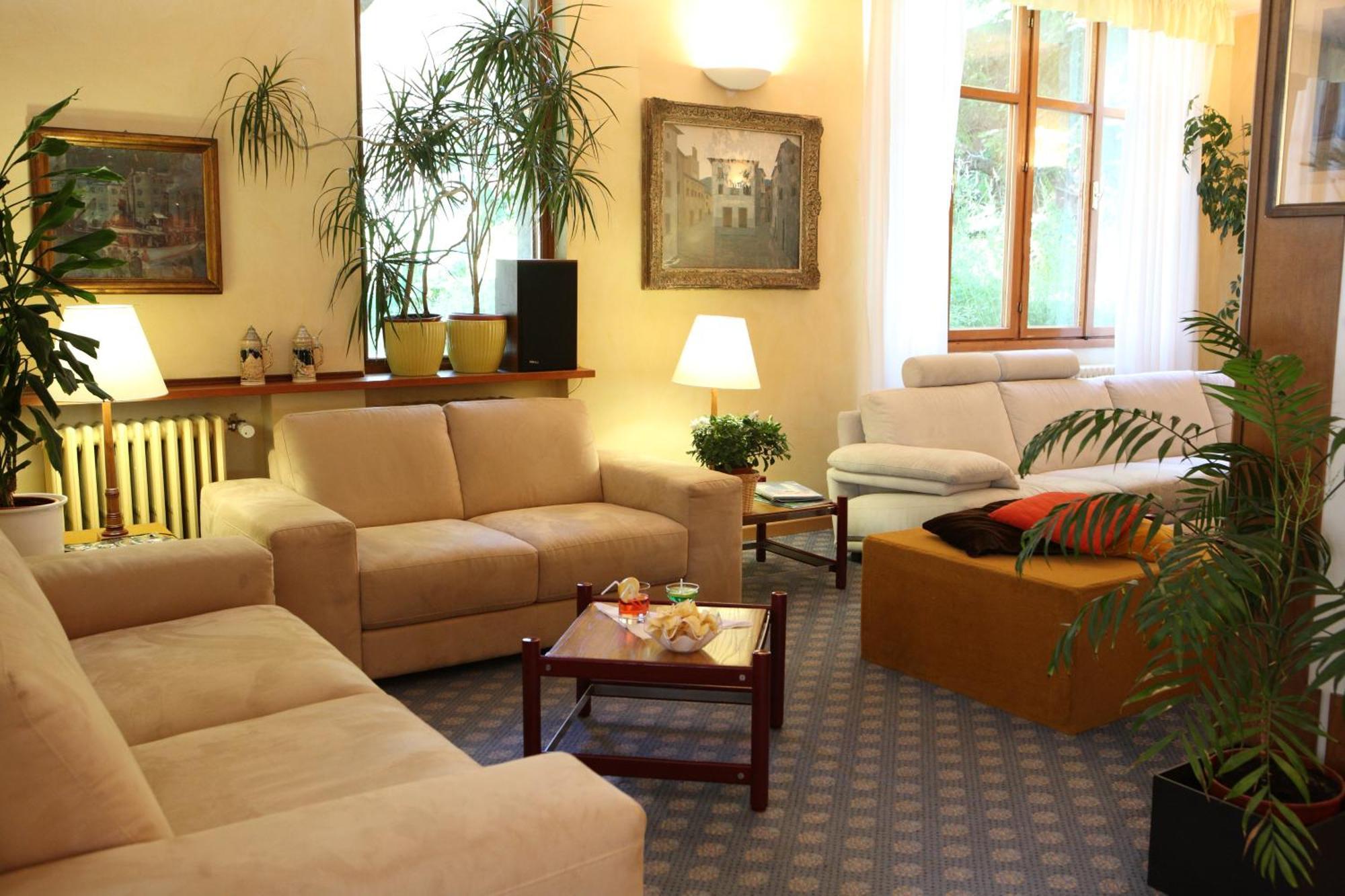 Hotel Residence Valverde Gressoney-la-Trinité Esterno foto