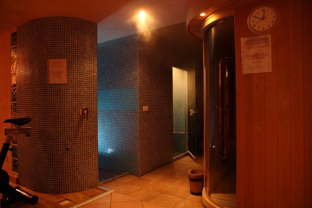 Hotel Residence Valverde Gressoney-la-Trinité Esterno foto