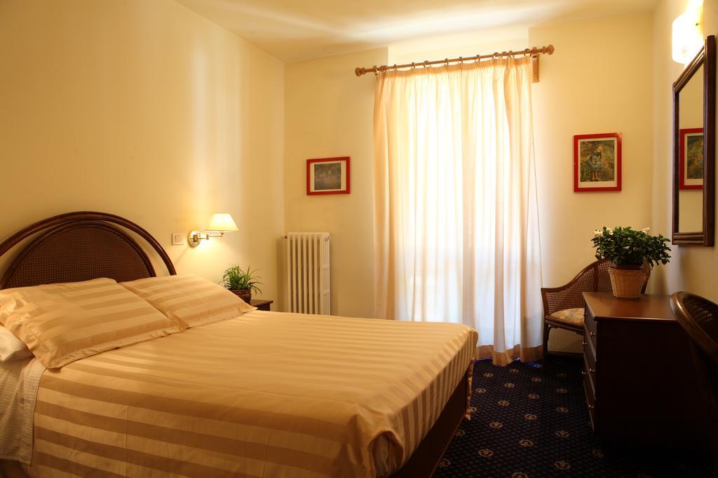 Hotel Residence Valverde Gressoney-la-Trinité Esterno foto