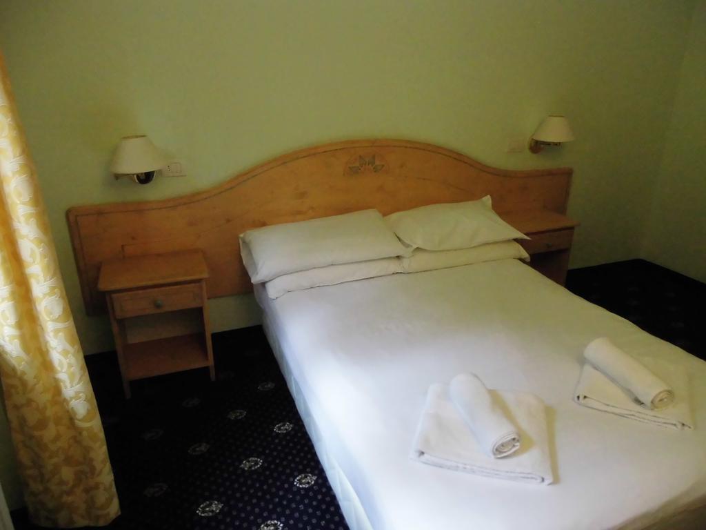 Hotel Residence Valverde Gressoney-la-Trinité Esterno foto