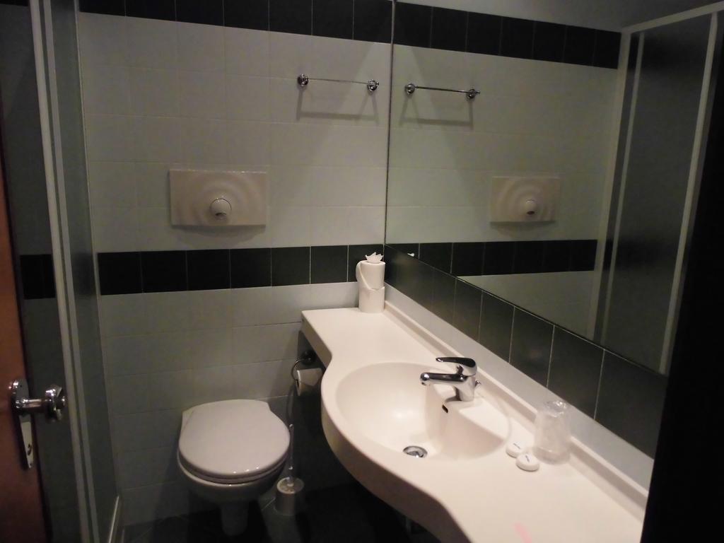Hotel Residence Valverde Gressoney-la-Trinité Esterno foto